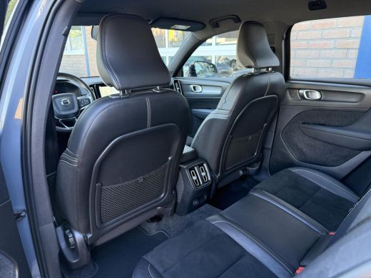Volvo  XC40 Recharge P8 AWD R-Design SOH 93% Navi Camera Led Carplay ActivLease financial lease
