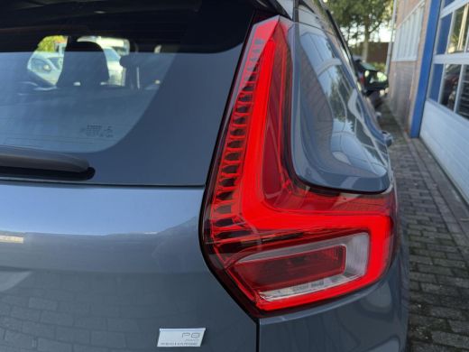 Volvo  XC40 Recharge P8 AWD R-Design SOH 93% Navi Camera Led Carplay ActivLease financial lease
