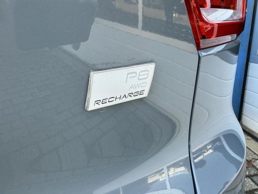 Volvo  XC40 Recharge P8 AWD R-Design SOH 93% Navi Camera Led Carplay ActivLease financial lease