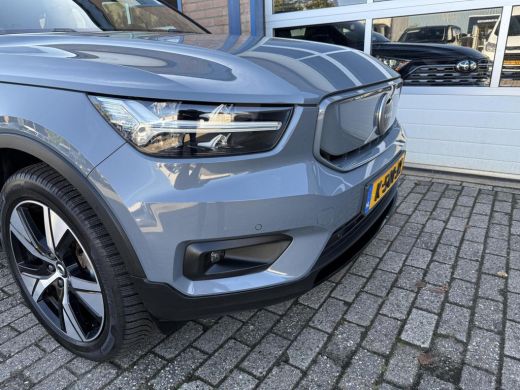 Volvo  XC40 Recharge P8 AWD R-Design SOH 93% Navi Camera Led Carplay ActivLease financial lease
