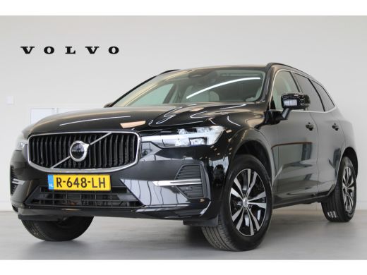 Volvo  XC60 B5 250PK Momentum Business | 18'' | Getint Glas | Memory Seats | Stoel&Stuur Verw. | Park Assist |