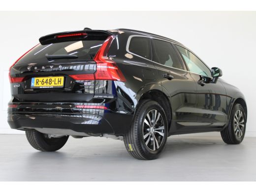 Volvo  XC60 B5 250PK Momentum Business | 18'' | Getint Glas | Memory Seats | Stoel&Stuur Verw. | Park Assist | ActivLease financial lease