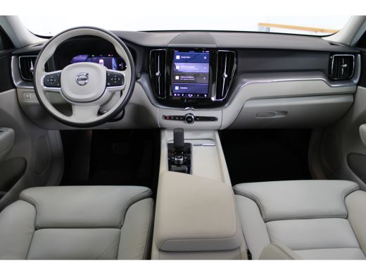 Volvo  XC60 B5 250PK Momentum Business | 18'' | Getint Glas | Memory Seats | Stoel&Stuur Verw. | Park Assist | ActivLease financial lease