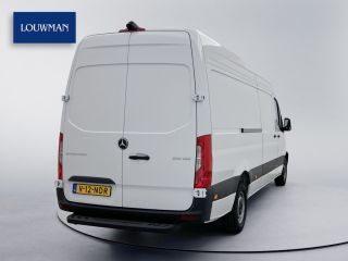 Mercedes-Benz Sprinter 315 1.9 CDI L3H2 Pro Navigatie Camera + sensoren Cruise Control Achteruitrijcamera