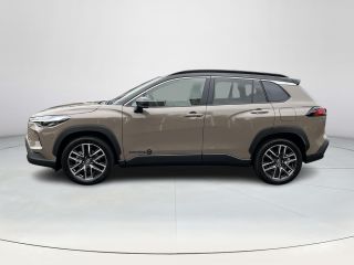 Toyota Corolla Cross Hybrid 180 Executive | Navigatie | Apple CarPlay/Android auto | Achteruitrijcamera | Stoelverwarm...