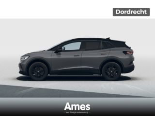 Volkswagen ID.4 Pro Limited Edition 77 kWh | Wordt verwacht | Stoel/stuurverwarming | Achteruitrijcamera