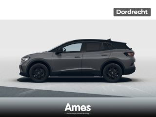 Volkswagen ID.4 Pro Limited Edition Plus 77 kWh | Wordt verwacht | Interieur 'Top-Sport' | Memory | Panoramadak |...