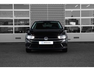 Volkswagen Polo 1.0 TSI Life Edition | Led | Camera | Airco |