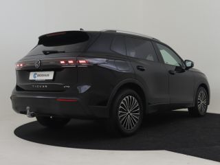 Volkswagen Tiguan 1.5 eTSI 7-DSG Life Edition l Elektr. Trekhaak l LED Plus l Stoelverwarming l 18" Napoli velgen l...