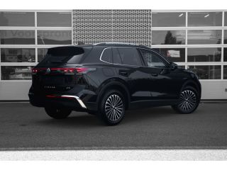 Volkswagen Tiguan 1.5 eTSI 130pk Life Edition | Carplay | Alarm | Keyless Entry |