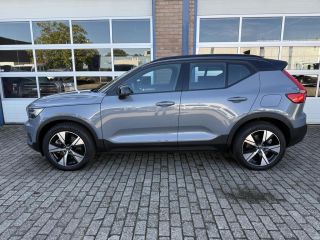 Volvo  XC40 Recharge P8 AWD R-Design SOH 93% Navi Camera Led Carplay