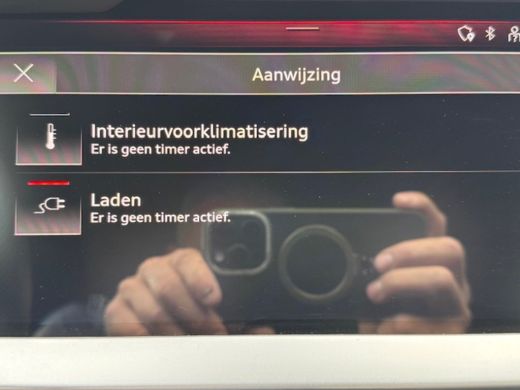 Audi A3 Sportback 40 TFSI e 2x S-LINE PHEV NAVI VIRTUAL LEER FULL LED 25000KM!!! ActivLease financial lease