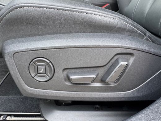 Audi A3 Sportback 40 TFSI e 2x S-LINE PHEV NAVI VIRTUAL LEER FULL LED 25000KM!!! ActivLease financial lease
