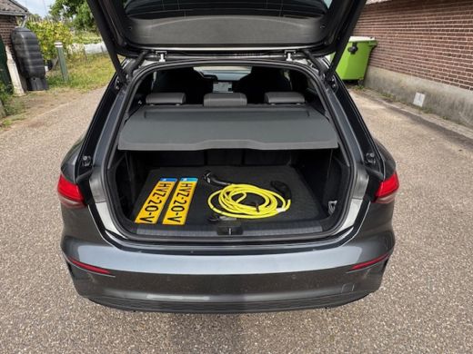Audi A3 Sportback 40 TFSI e 2x S-LINE PHEV NAVI VIRTUAL LEER FULL LED 25000KM!!! ActivLease financial lease
