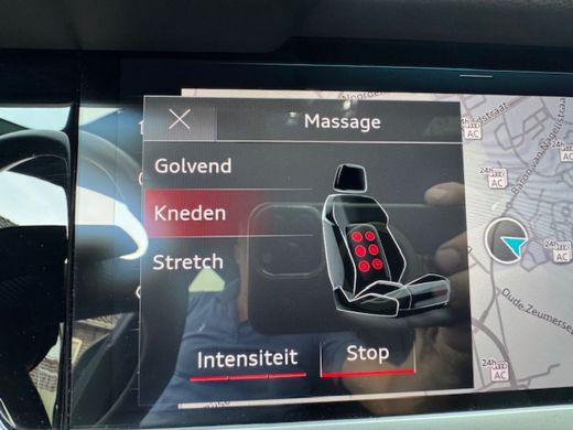 Audi A3 Sportback 40 TFSI e 2x S-LINE PHEV NAVI VIRTUAL LEER FULL LED 25000KM!!! ActivLease financial lease