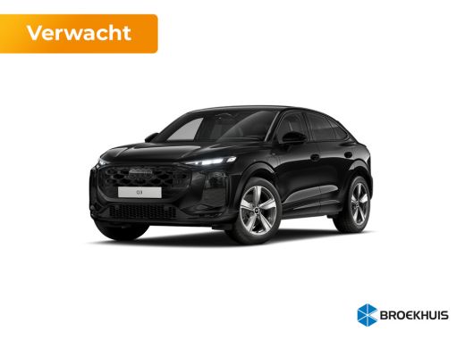 Audi Q3 S edition | Adaptive cruise control | Audi sound system | Climate pakket plus