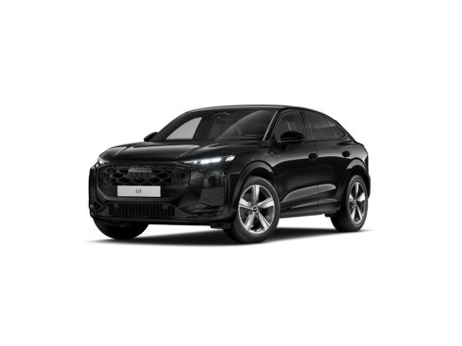 Audi Q3 S edition | Adaptive cruise control | Audi sound system | Climate pakket plus ActivLease financial lease