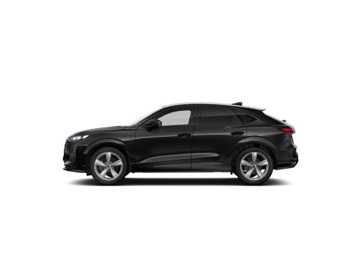 Audi Q3 S edition | Adaptive cruise control | Audi sound system | Climate pakket plus ActivLease financial lease
