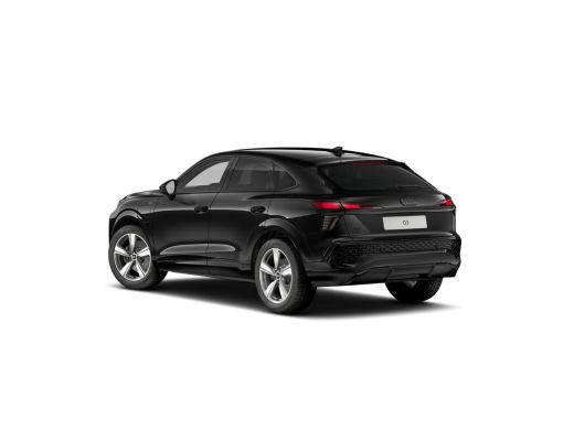 Audi Q3 S edition | Adaptive cruise control | Audi sound system | Climate pakket plus ActivLease financial lease