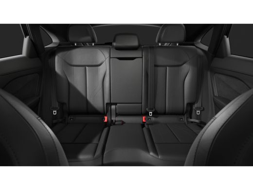 Audi Q3 S edition | Adaptive cruise control | Audi sound system | Climate pakket plus ActivLease financial lease