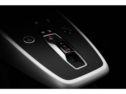 Audi Q4 e-tron Edition | Achterklep, automatisch bedienbaar | Audi Virtual Cockpit | Audi sound system ActivLease financial lease