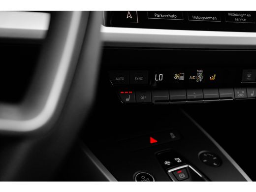 Audi Q4 e-tron Edition | Achterklep, automatisch bedienbaar | Audi Virtual Cockpit | Audi sound system ActivLease financial lease