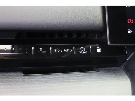 BMW 5 Serie Touring 530e M Sport Automaat / Trekhaak / Stoelventilatie / Achteruitrijcamera / Comfort Access ... ActivLease financial lease