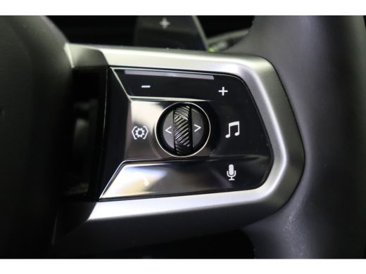 BMW 5 Serie Touring 530e M Sport Automaat / Trekhaak / Stoelventilatie / Achteruitrijcamera / Comfort Access ... ActivLease financial lease