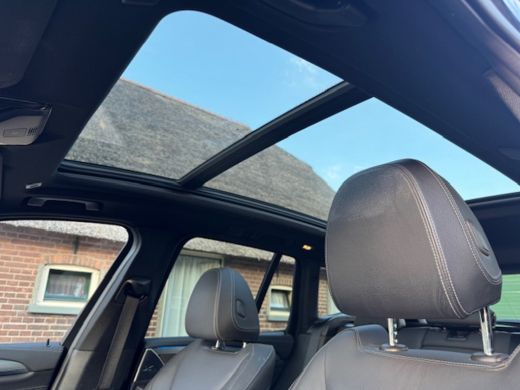 BMW iX3 High Executive 80 kWh **VERKOCHT!!** ActivLease financial lease