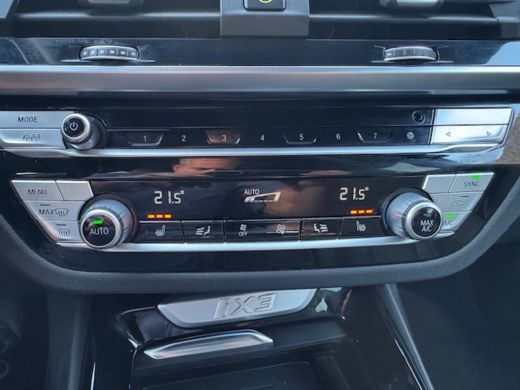 BMW iX3 High Executive 80 kWh **VERKOCHT!!** ActivLease financial lease