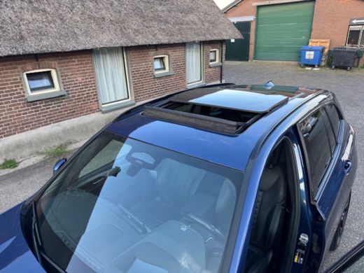 BMW iX3 High Executive 80 kWh **VERKOCHT!!** ActivLease financial lease
