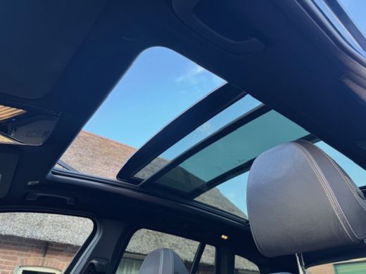 BMW iX3 High Executive 80 kWh **VERKOCHT!!** ActivLease financial lease
