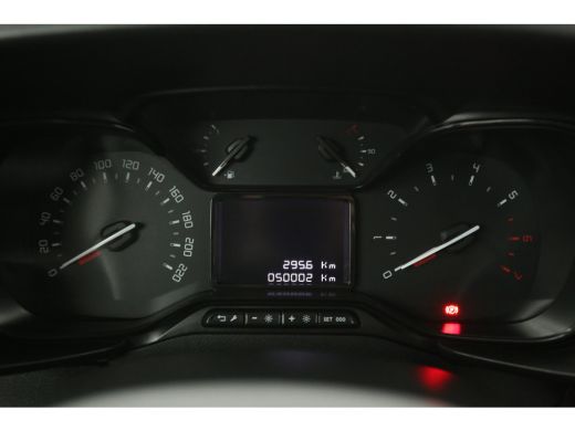 Citroën Berlingo 1.5 BlueHDI | 102PK | Airco | Cruise | Carplay | Elektrpakket | Schuifdeur ActivLease financial lease