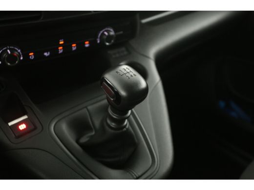 Citroën Berlingo 1.5 BlueHDI | 102PK | Airco | Cruise | Carplay | Elektrpakket | Schuifdeur ActivLease financial lease