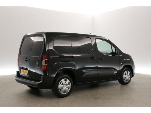 Citroën Berlingo 1.5 BlueHDI L1H1 | Airco | Cruise | Carplay | Elektrpakket | Schuifdeur ActivLease financial lease