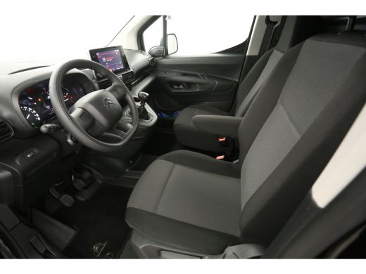 Citroën Berlingo 1.5 BlueHDI L1H1 | Airco | Cruise | Carplay | Elektrpakket | Schuifdeur ActivLease financial lease