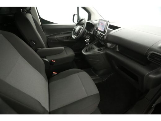 Citroën Berlingo 1.5 BlueHDI | 102PK | Airco | Cruise | Carplay | Elektrpakket | Schuifdeur ActivLease financial lease