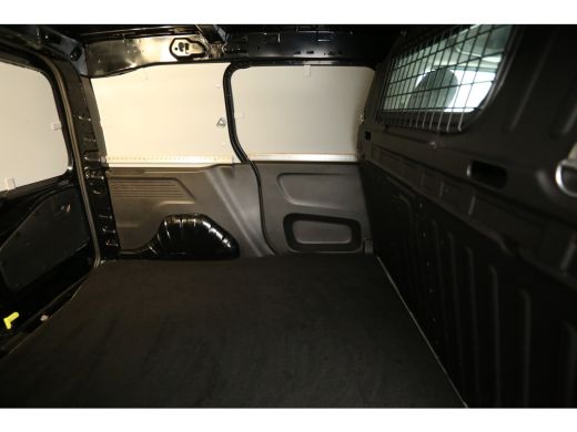 Citroën Berlingo 1.5 BlueHDI | 102PK | Airco | Cruise | Carplay | Elektrpakket | Schuifdeur ActivLease financial lease