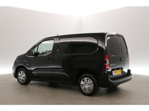 Citroën Berlingo 1.5 BlueHDI L1H1 | Airco | Cruise | Carplay | Elektrpakket | Schuifdeur ActivLease financial lease