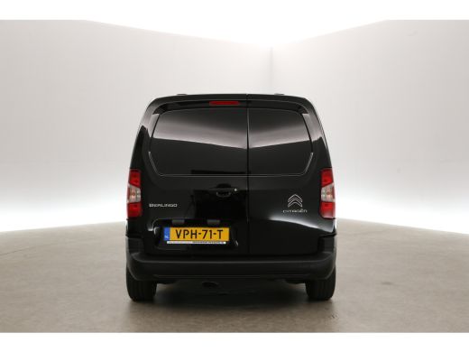 Citroën Berlingo 1.5 BlueHDI | 102PK | Airco | Cruise | Carplay | Elektrpakket | Schuifdeur ActivLease financial lease