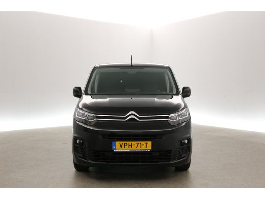 Citroën Berlingo 1.5 BlueHDI L1H1 | Airco | Cruise | Carplay | Elektrpakket | Schuifdeur ActivLease financial lease
