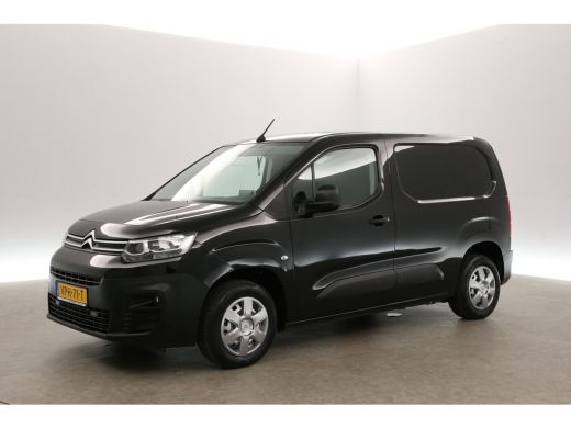 Citroën Berlingo 1.5 BlueHDI L1H1 | Airco | Cruise | Carplay | Elektrpakket | Schuifdeur ActivLease financial lease