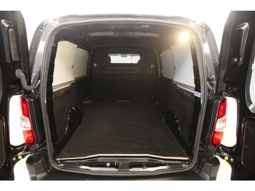 Citroën Berlingo 1.5 BlueHDI | 102PK | Airco | Cruise | Carplay | Elektrpakket | Schuifdeur ActivLease financial lease