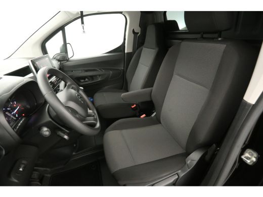 Citroën Berlingo 1.5 BlueHDI L1H1 | Airco | Cruise | Carplay | Elektrpakket | Schuifdeur ActivLease financial lease