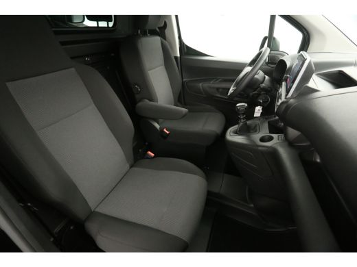 Citroën Berlingo 1.5 BlueHDI L1H1 | Airco | Cruise | Carplay | Elektrpakket | Schuifdeur ActivLease financial lease