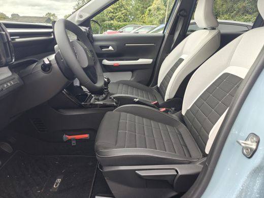 Citroën C3 1.2 Turbo 100pk Max | Achteruitrijcamera | Apple Carplay/Android Auto|telefoonintegratie premium ... ActivLease financial lease