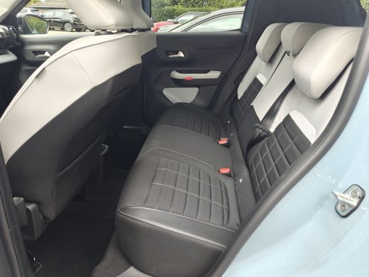 Citroën C3 1.2 Turbo 100pk Max | Achteruitrijcamera | Apple Carplay/Android Auto|telefoonintegratie premium ... ActivLease financial lease