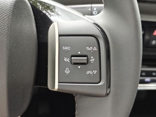 Citroën C3 1.2 Turbo 100pk Max | Achteruitrijcamera | Apple Carplay/Android Auto|telefoonintegratie premium ... ActivLease financial lease