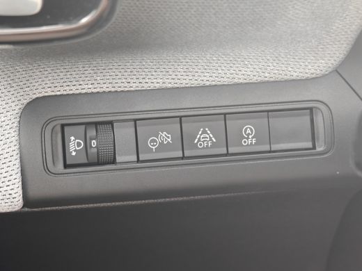 Citroën C3 1.2 Turbo 100pk Max | Achteruitrijcamera | Apple Carplay/Android Auto|telefoonintegratie premium ... ActivLease financial lease