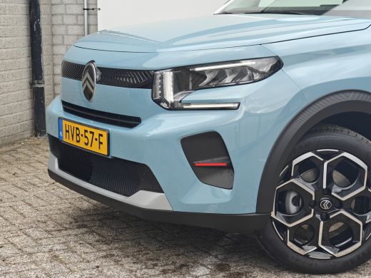 Citroën C3 1.2 Turbo 100pk Max | Achteruitrijcamera | Apple Carplay/Android Auto|telefoonintegratie premium ... ActivLease financial lease